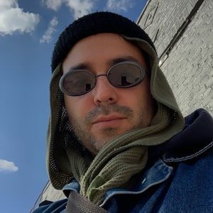 Meet your Posher, Camilo